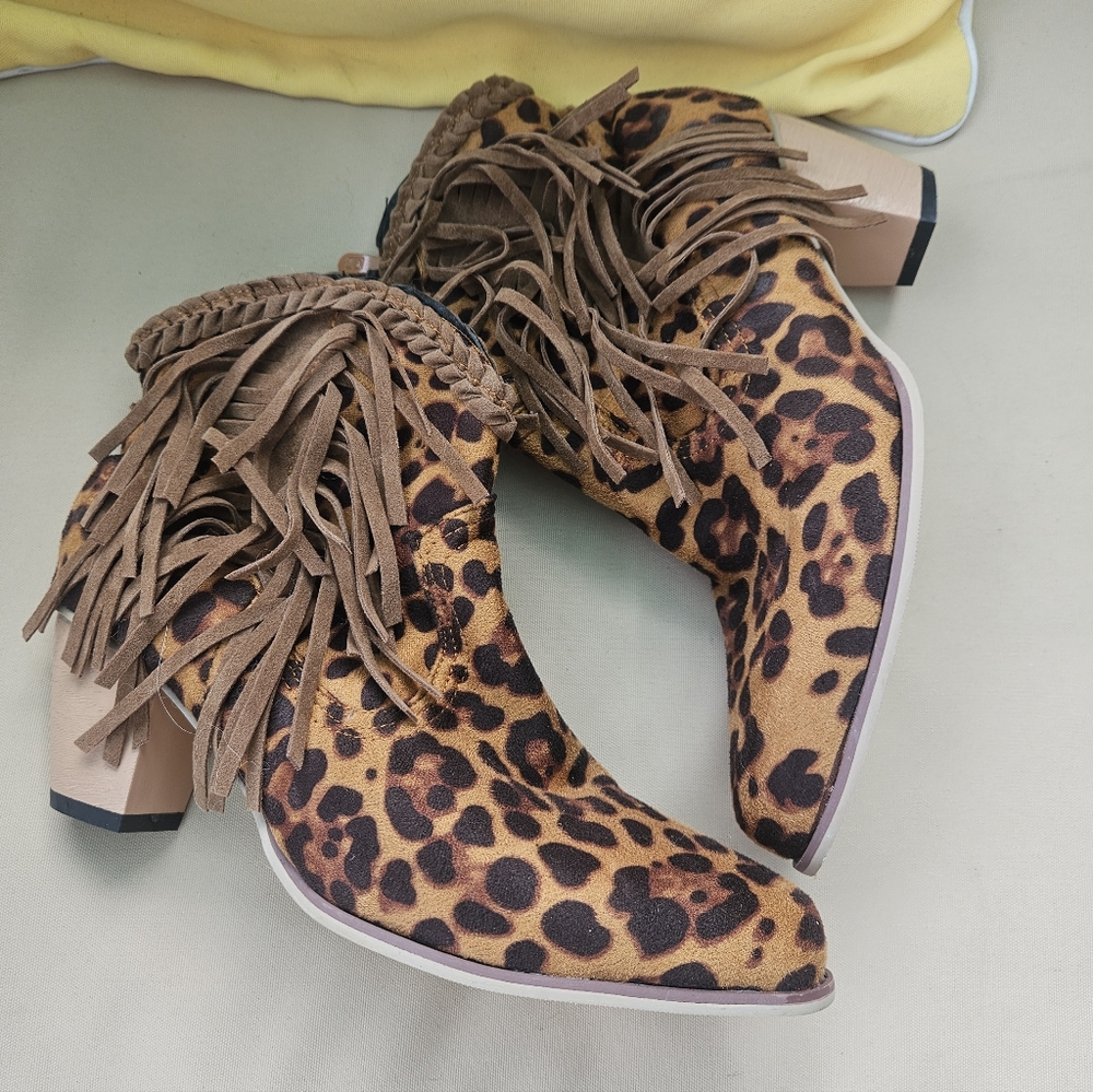 Womens Booties NEW
